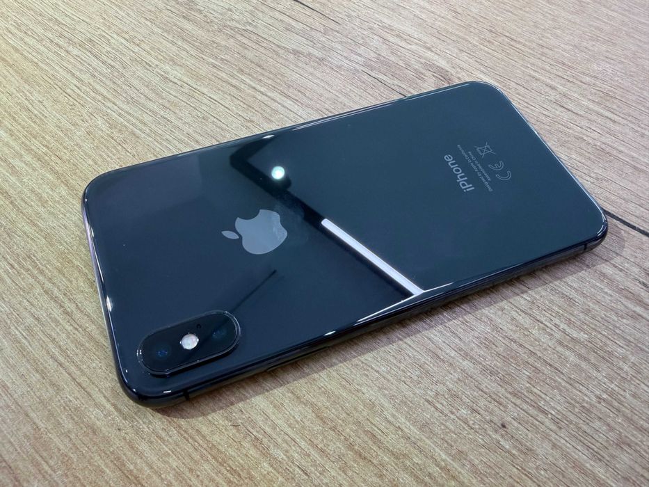 Apple iPhone X 64Gb | Factura & Garantie | Buy-Back |