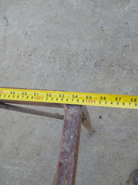 Prelata remorca cu structura metalica