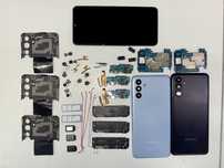 Samsung Galaxy A13 5G НА ЧАСТИ
