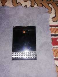 BlackBerry pasport