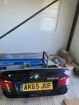 bmw f10 2016  tragar aripi portiere