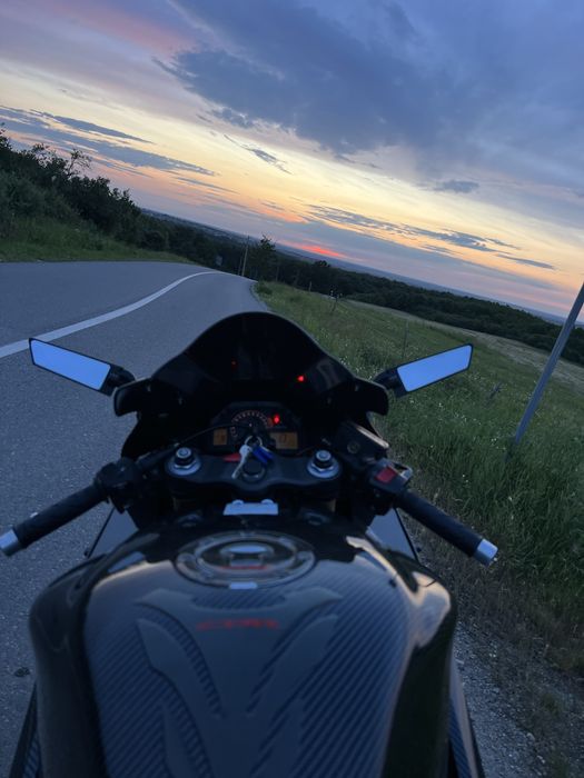 Vand Honda Cbr600 Rr