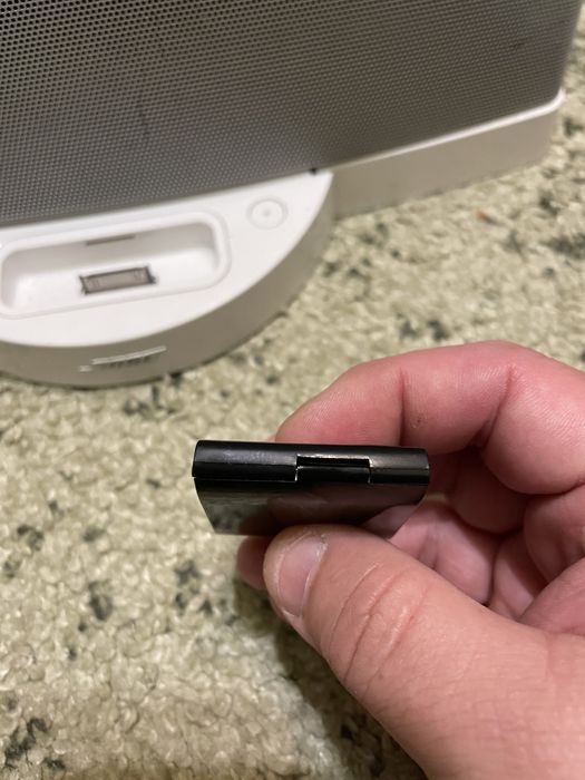 Boxe Bose Sounddock seria 2