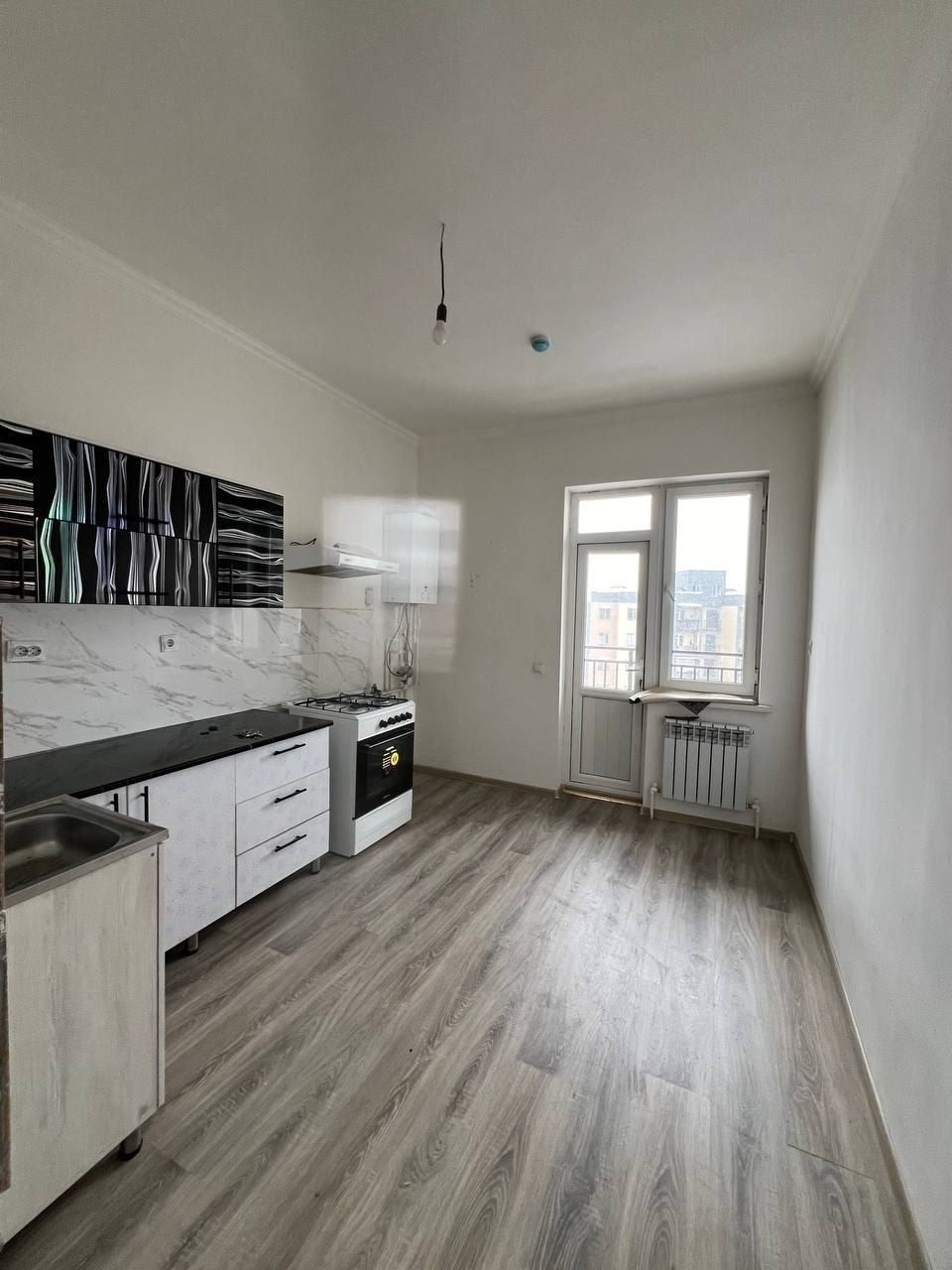Продам квартиру Своя

 Урикзор

 2-комнатная
 6 этаж / 16-этажный дом