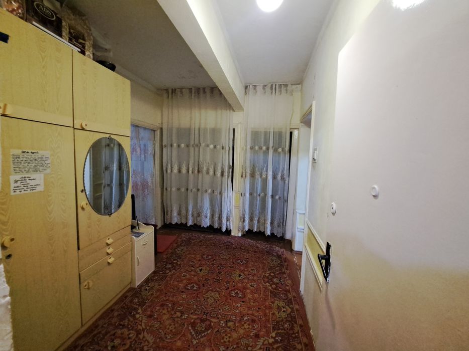 Uy sotiladi oʼzimniki