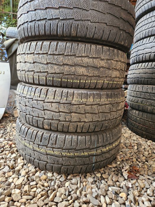 Anvelope greutate C uri  majoritatea dimensiunilor import recent