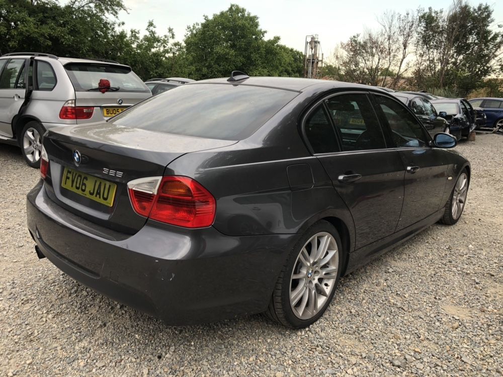 Продаваме бмв е90 325и/bmw e90 325i