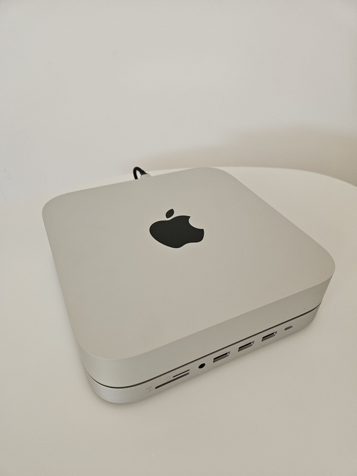Mac mini M2 garanție eMag