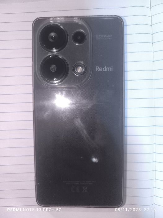 Xiaomi redmi note 13 pro 256gb