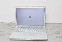 Laptop de colectie - Macbook Pro A1150 17 inch - 2006 import Germania