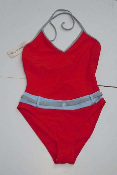 costum de baie intreg Champion nou M