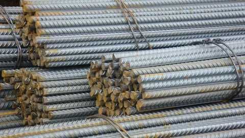 Sifatli Metall Armatura