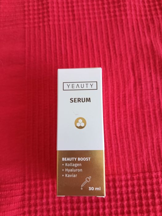 Ser de fata cu Kaviar