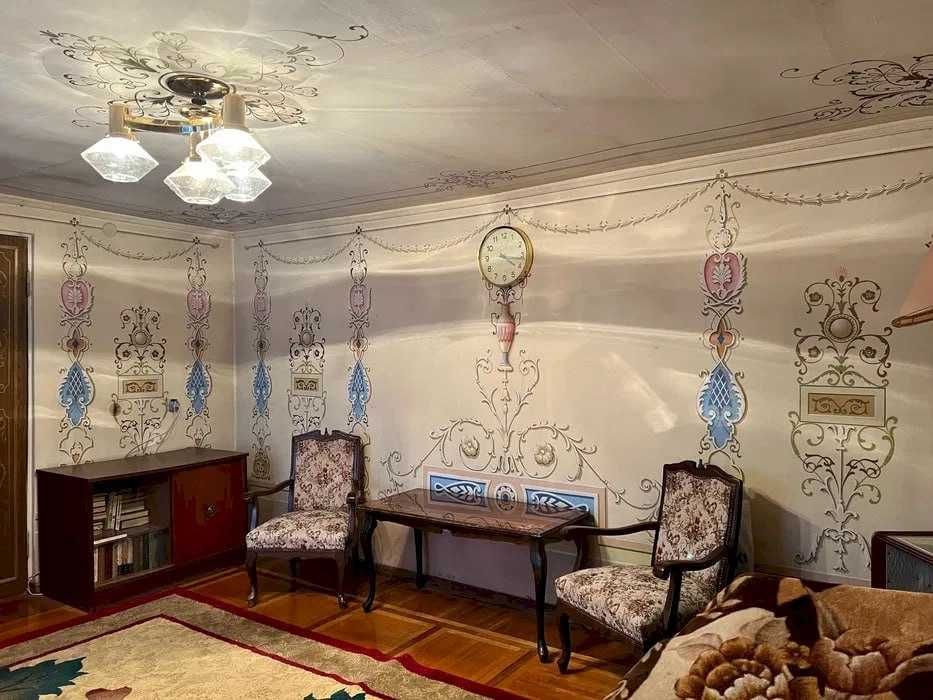 СРОЧНО! Продаётся большой дом 4,5 сотки в Мирабадском районе