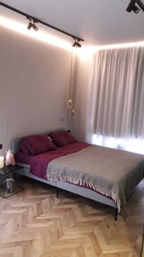 Дава се под наем Двустаен апартамент в София, Левски В - 65 кв.м за 509.49 € - Снимка #2