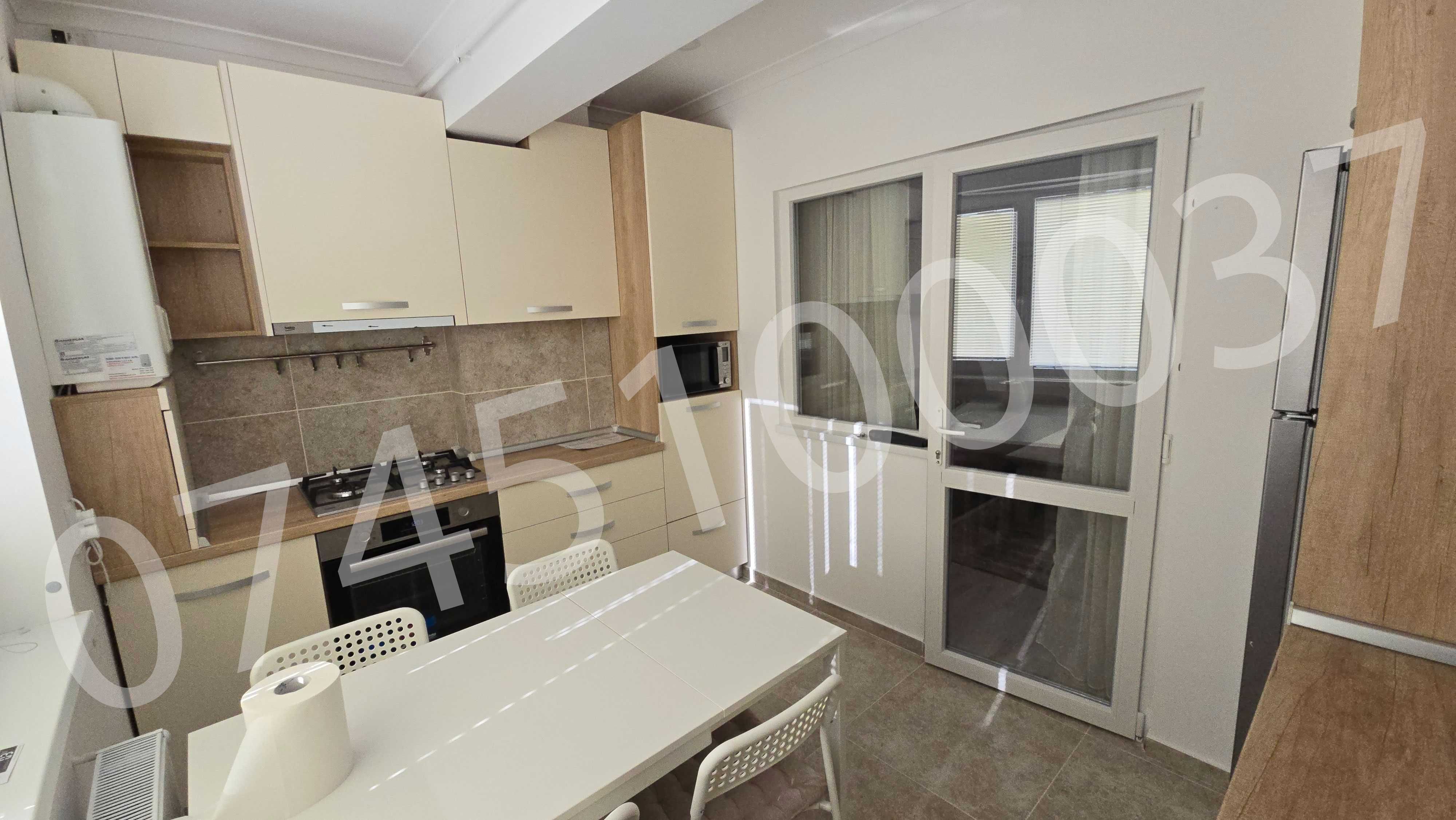 Inchiriez Apartament 2 camere Avangarde Residence - proprietar
