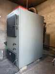 Centrala pe lemne Viessmann Vitoligno 100 30kw