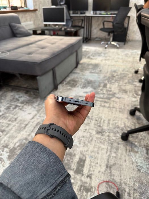 iPhone 13Pro 256GB Sierra Blue