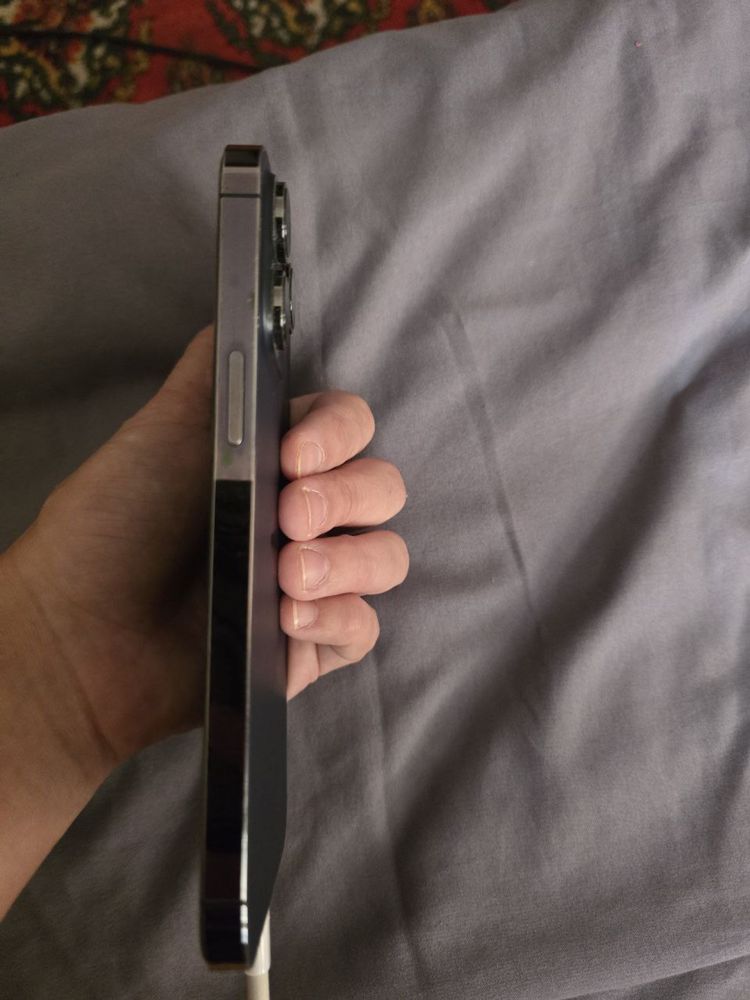 Продается Iphone 14 Pro max