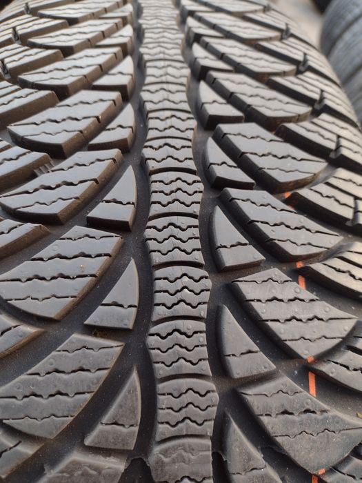 Почти нови 4бр.195/60/15 Fulda M3 dit5020