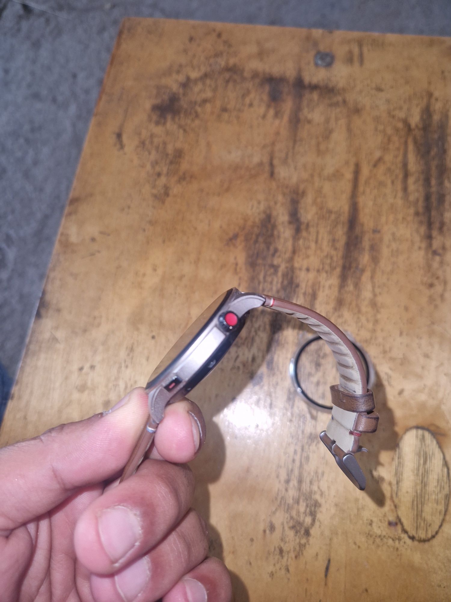 Продам GPS часы Amazfit gtr 4