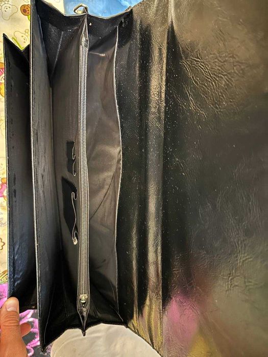 Sumka - Portfel. Erkaklar uchun.