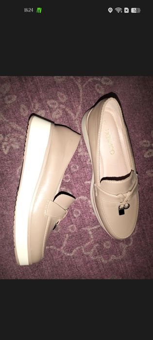 Oyoqkiyim ayollar uchun