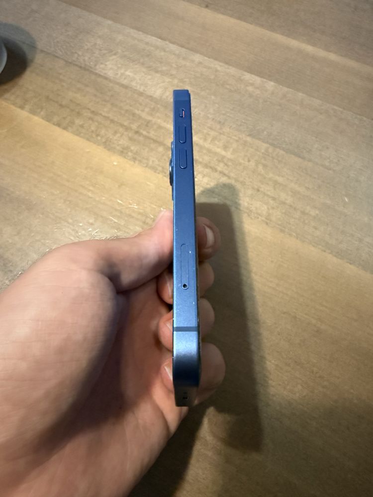 iPhone 13 mini 128GB перфектен