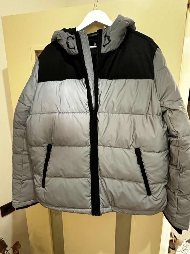 Зимно яке DKNY