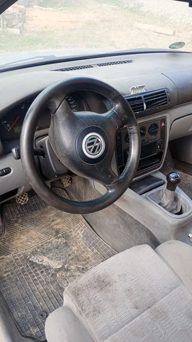 Vw Passat b5 1.6 benzină