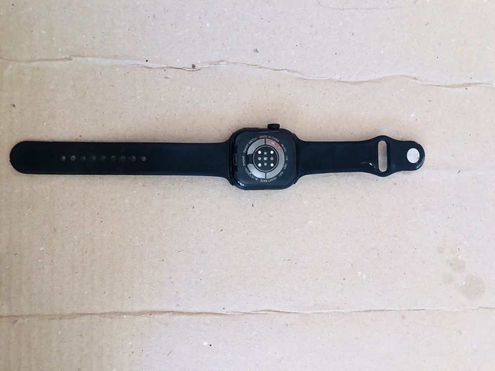 SAMSUNG Smart watch