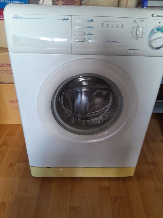 Стиральная машина Канди