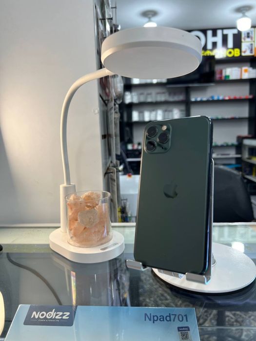 iPhone 11 Pro holati yaxshi