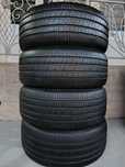 Hankook 255_45_20 4 ta sastayana idyal