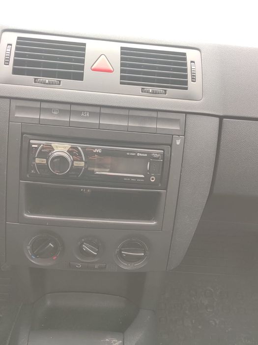 Skoda Fabia/Klima/1.4 Tdi/2006/Carlig/Geamuri Fumurii