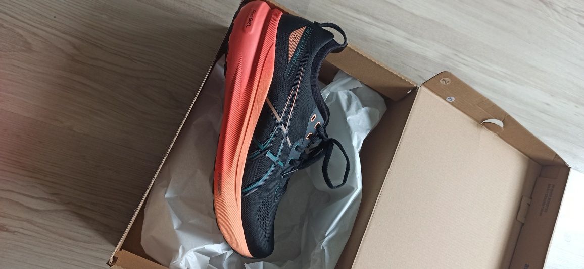 Обувки за бягане Asics Gel Kayano, размер 28.25 см. / 44.5