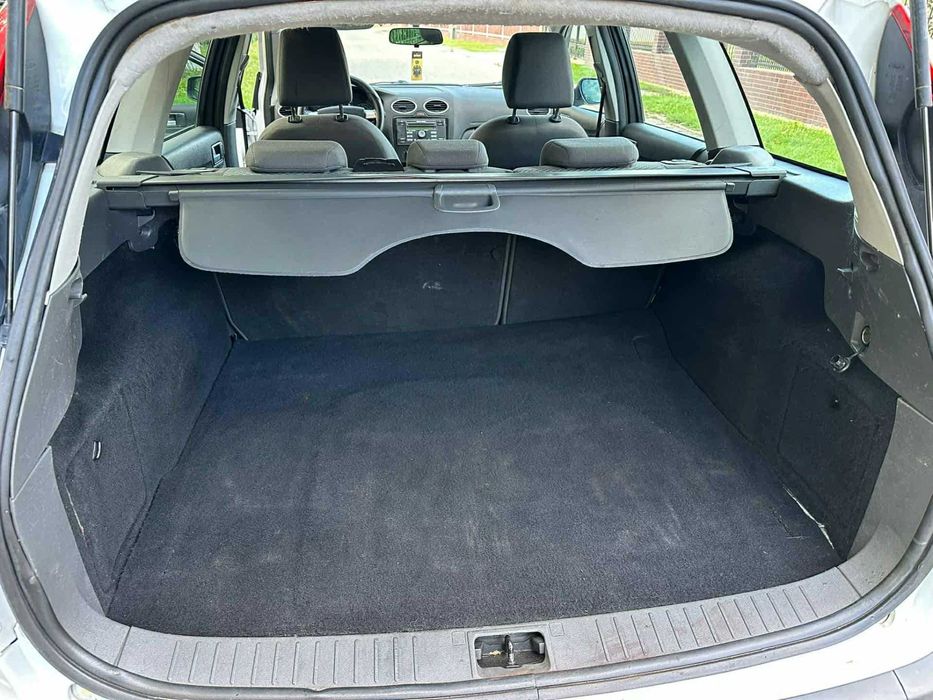 Vând Ford Focus , an 2006