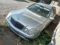 Dezmembrari  Mercedes-Benz E-CLASS (W211)  2002  > 2009 E 320 CDI (21