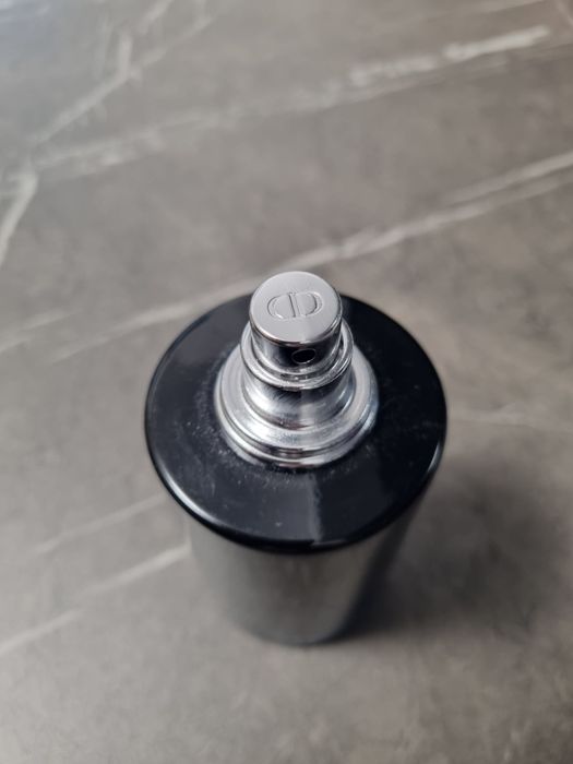 Dior Sauvage Parfum Original