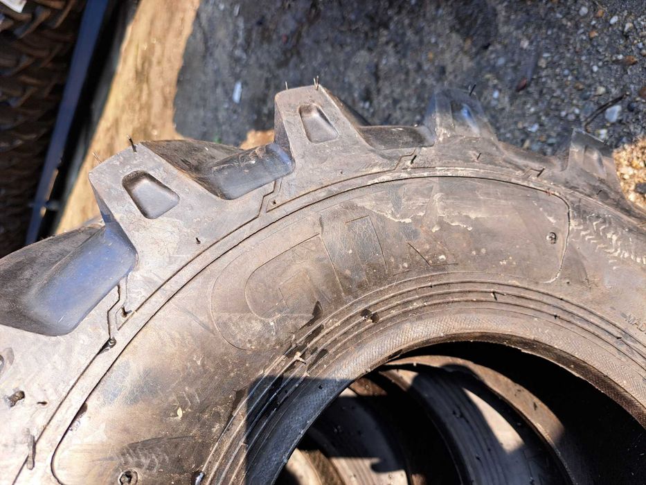 Anvelope MOTOCULTOR 7.00-12 marca GTK cu 6PR cauciucuri noi