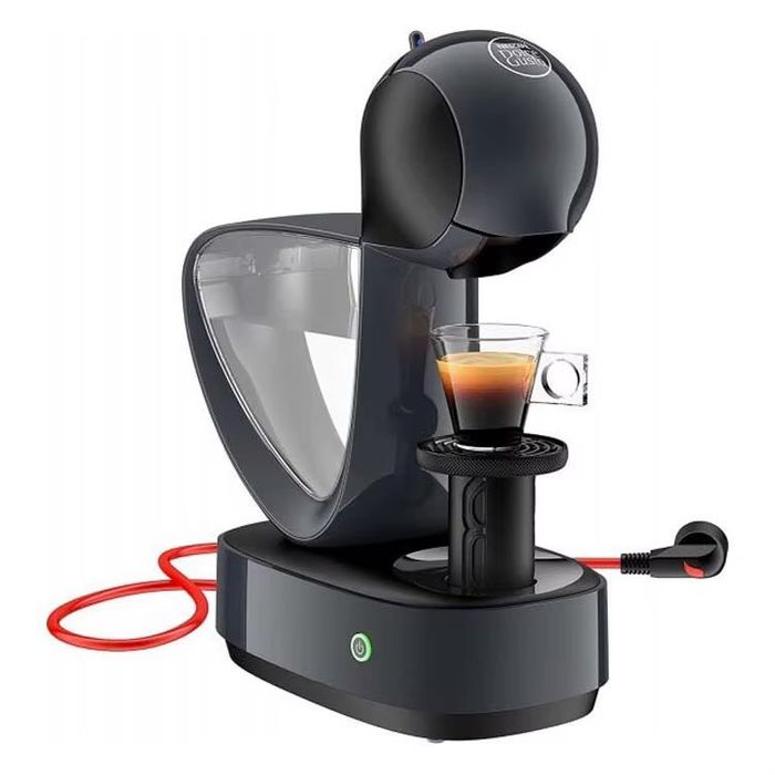 Кофемашина dolce gusto