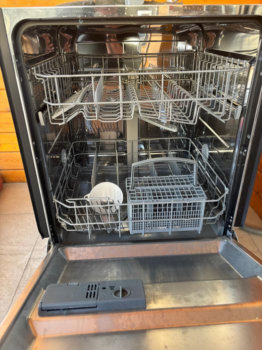 Посудомоечная машина