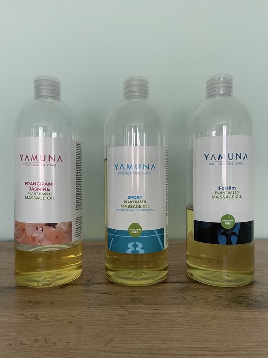 Masaj terapeutic (deep tissue), masaj de relaxare și anticelulitic