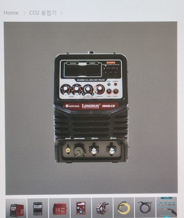 Сварочный аппарат профессиональный