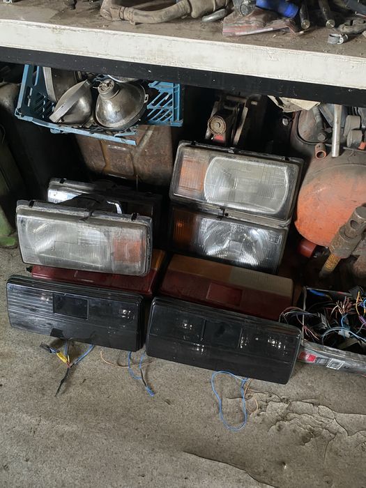 Продам фары ваз классика