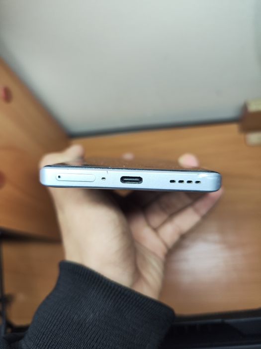 Realme Gt neo 6 8sgen3