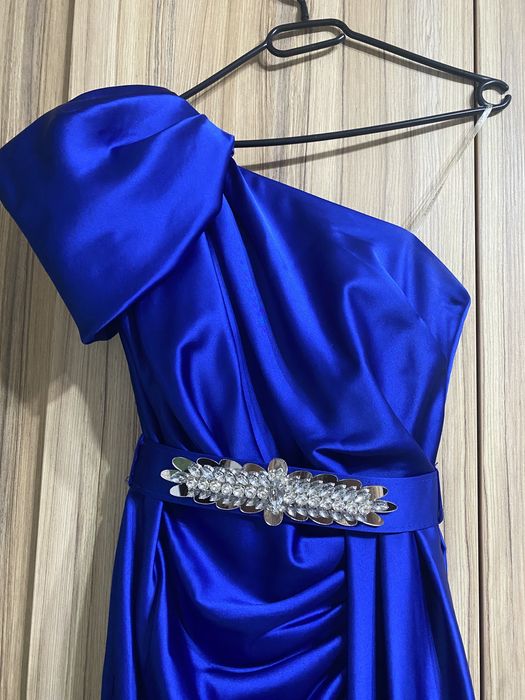 Rochie elegantă lunga