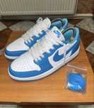 Nike jordan 1 low unc sb