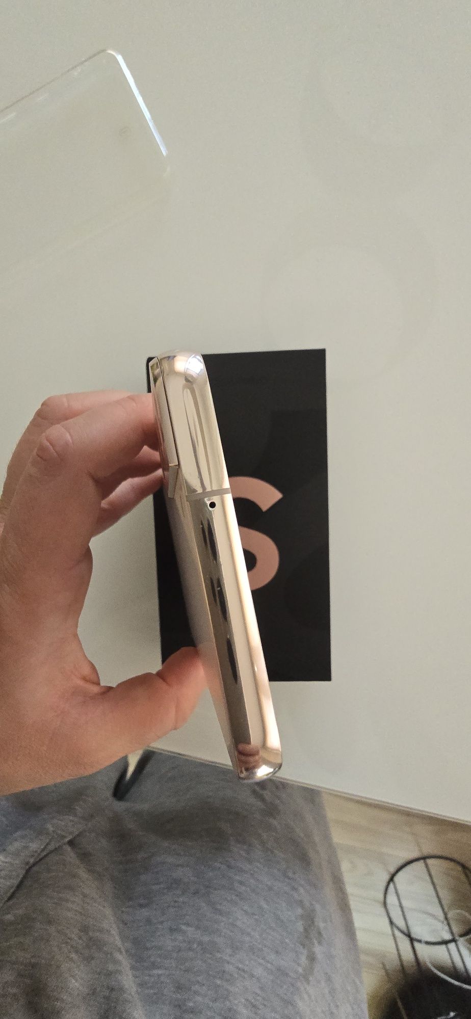 Samsung S22 plus 256gb