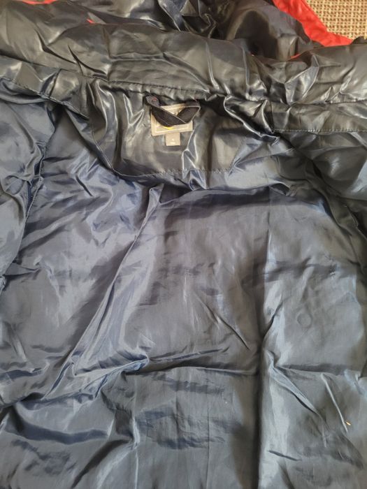 Продаётся детская зимняя куртка